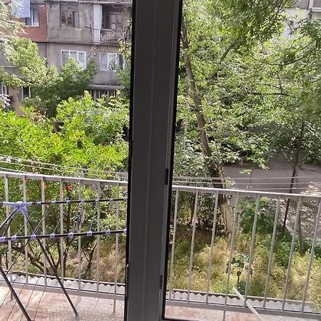 Уют&Комфорт Rustavi (Kvemo Kartly) Exteriör bild