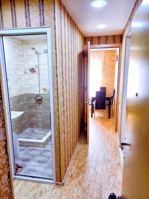 Уют&Комфорт Rustavi (Kvemo Kartly) Exteriör bild