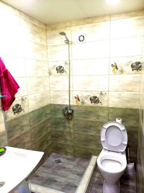 Уют&Комфорт Rustavi (Kvemo Kartly) Exteriör bild